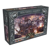 A Song Of Ice And Fire Stark Winterfell  gallery