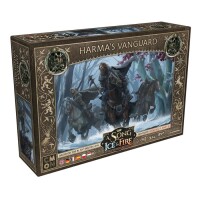 A Song Of Ice And Fire Free Folk Harma&rsquo;s...