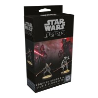 Star Wars Legion Fünfter Bruder &am gallery