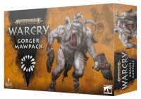 Warhammer Age of Sigmar Warcry Gorger Ma gallery