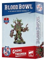Blood Bowl Gnome Treeman gallery