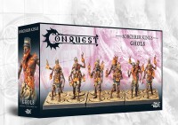 Conquest Sorcerer Kings Ghols gallery