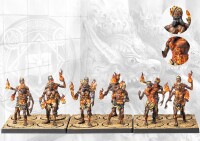 Conquest Sorcerer Kings Ghols 2