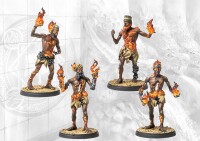 Conquest Sorcerer Kings Ghols 3