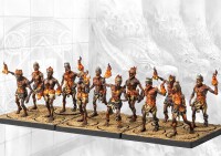 Conquest Sorcerer Kings Ghols 4