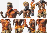 Conquest Sorcerer Kings Ghols 5