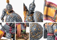 Conquest Sorcerer Kings Rajakur 3