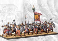 Conquest Sorcerer Kings Rajakur 4
