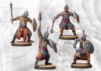 Conquest Sorcerer Kings Rajakur 5