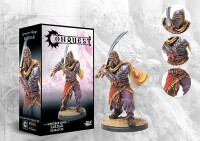 Conquest Sorcerer Kings Sardar gallery