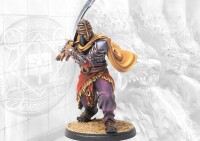 Conquest Sorcerer Kings Sardar 2