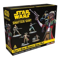 Star Wars Shatterpoint That’s Good gallery