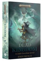 Warhammer Age of Sigmar The Dead Kingdom gallery