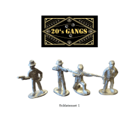 Phantasmos 20´s GANGS Miniaturense gallery