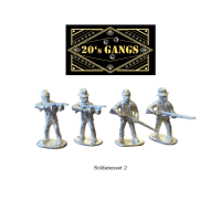 Phantasmos 20´s GANGS Miniaturense gallery