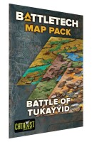 Battletech Map Pack Battle of Tukayyid ( gallery