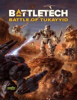 BattleTech Battle of Tukayyid (Englisch) gallery