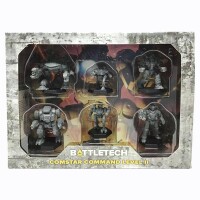 Battletech ComStar Command Level II (Englisch)
