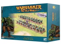 Orc & Goblin Tribes Goblin Mob gallery
