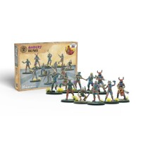 Fallout Wasteland Warfare Raiders The Pa gallery