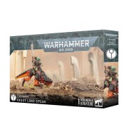 T’au Empire Kroot Lone Spear gallery