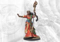 Conquest Sorcerer Kings Sorcerer gallery