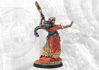 Conquest Sorcerer Kings Sorcerer 2
