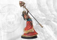 Conquest Sorcerer Kings Sorcerer 3