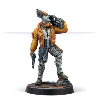 Bounty Hunter Event Exclusive Edition gallery