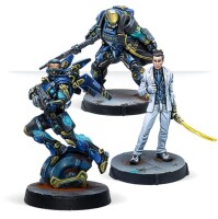 Reinforcements O-12 Pack Beta 2