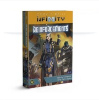 Reinforcements O-12 Pack Alpha gallery