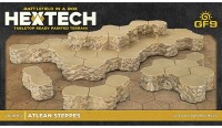 Battlefield in a Box Hextech Volume 2 At gallery