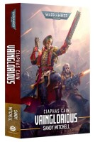 Warhammer 40.000 Ciaphas Cain Vainglorious (Englisch)