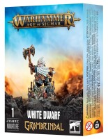 Grombrindal The White Dwarf gallery