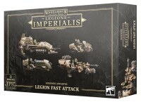 Legions Imperialis Legiones Astartes Legion Fast Attack