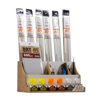 AK Interaktiv Modular Organizer for Tools 2