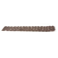 AK Interactive Light Gray Fantasy Tufts 2mm 3