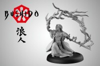 Bushido Grey Pilgrim gallery