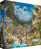 The FOG - Escape from Paradise (Deutsch/ gallery