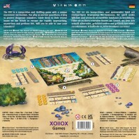 The FOG - Escape from Paradise (Deutsch/Englisch) 2