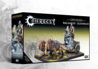 Conquest City States War Chariot Flogobo gallery