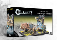 Conquest City States War Chariot Skorpio gallery
