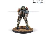Reinforcements Haqqislam Special Deterra gallery