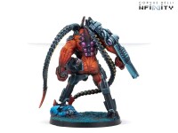 Combined Army The Anathematics (Hacker) 2
