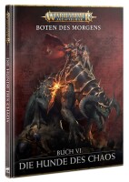 Warhammer Age of Sigmar Dawnbringers Buc gallery