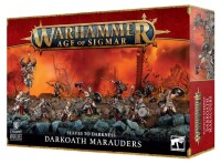 Slaves to Darkness Darkoath Marauders gallery