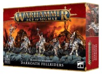 Slaves to Darkness Darkoath Fellriders gallery