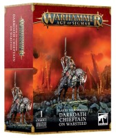Slaves to Darkness Darkoath Chieftain on gallery