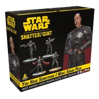 Star Wars Shatterpoint You Have Somethin gallery