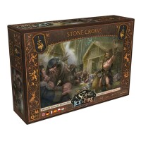 A Song Of Ice And Fire Neutral Stone Cro gallery